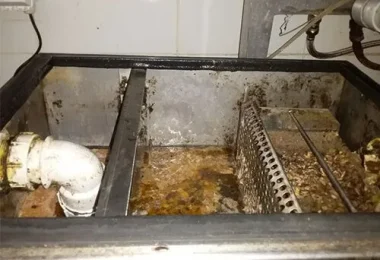 best-grease-trap-cleaning